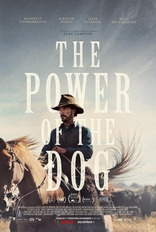 The Power of the Dog (2021)1080p.WEB-DL.EVO x264.NL Subs Ingebakken