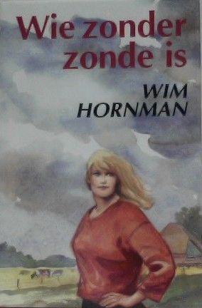 Wim Hornman - Wie zonder zonde is