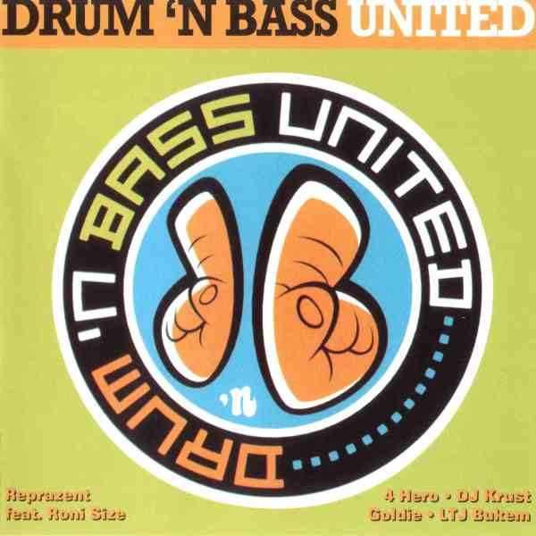 Drum N Bass United