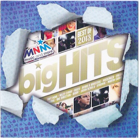 MNM Hits (Deel5) 2013
