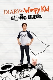 Diary of a Wimpy Kid The Long Haul 2017 2160p DSNP WEB-DL x2