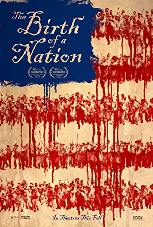 The Birth Of A Nation 2016 2160p UHD BluRay x265 10bit HDR D