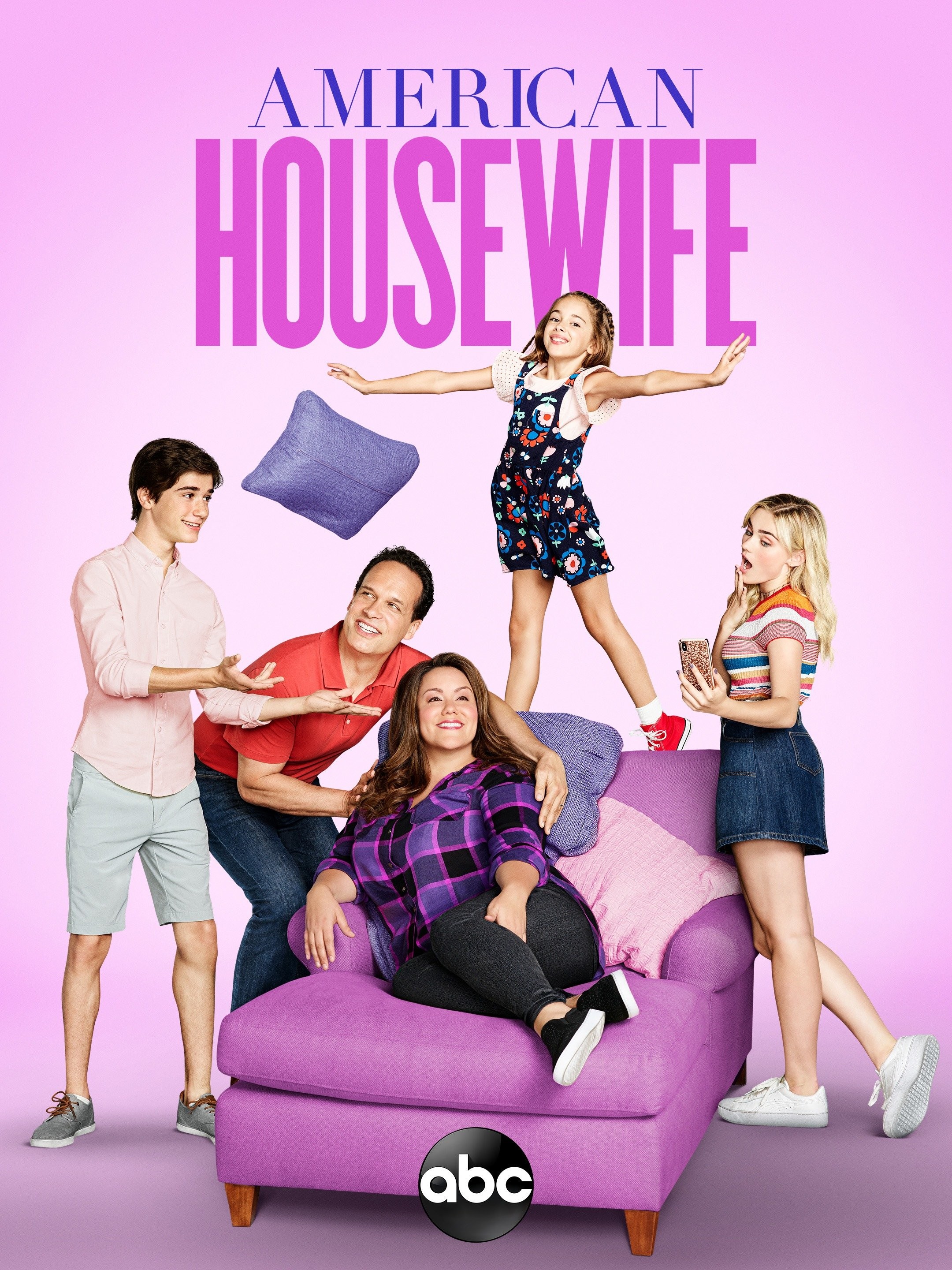 American-HousewifeS03 DSNP WEB-DL 720p H 264 GP-TV-NLsubs
