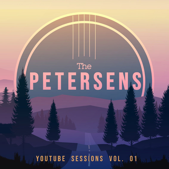 The Petersens - Live Sessions - 01