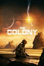 The Colony 2021 1080p BluRay x264-JustWatch