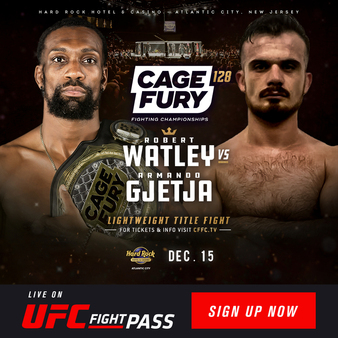 Cage Fury FC 128 720p WEB-DL H264 Fight-BB