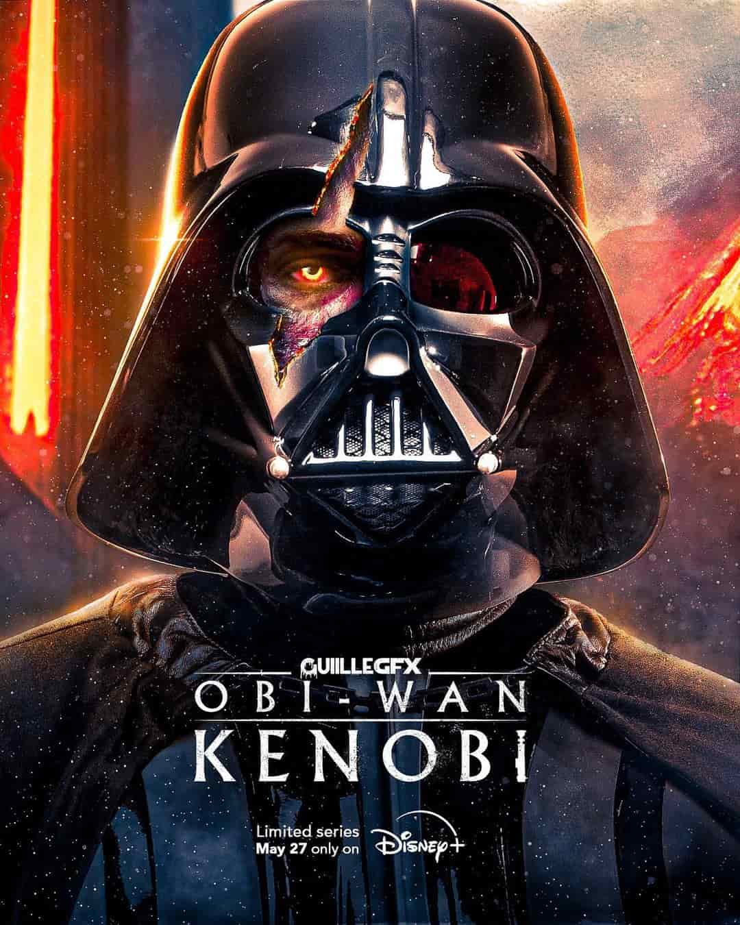 Obi-Wan Kenobi (2022) S01 E03 1080p WEB-DL Yellow x264  NL Subs Ingebakken