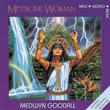 Medwyn Goodall - (1987-2015) 10 Albummekus om op weg te dromen.