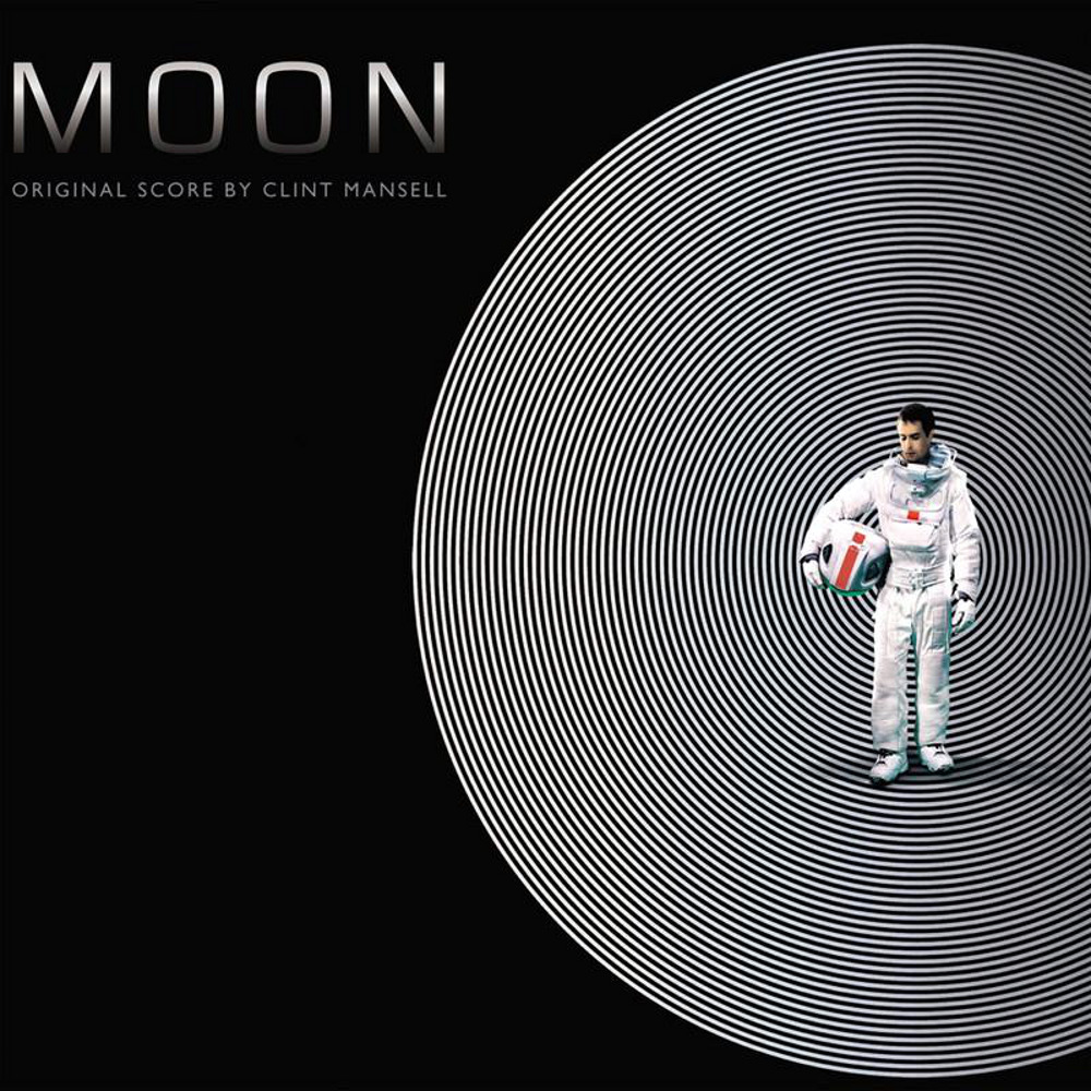 Moon - Original Score by Clint Mansell (2009)