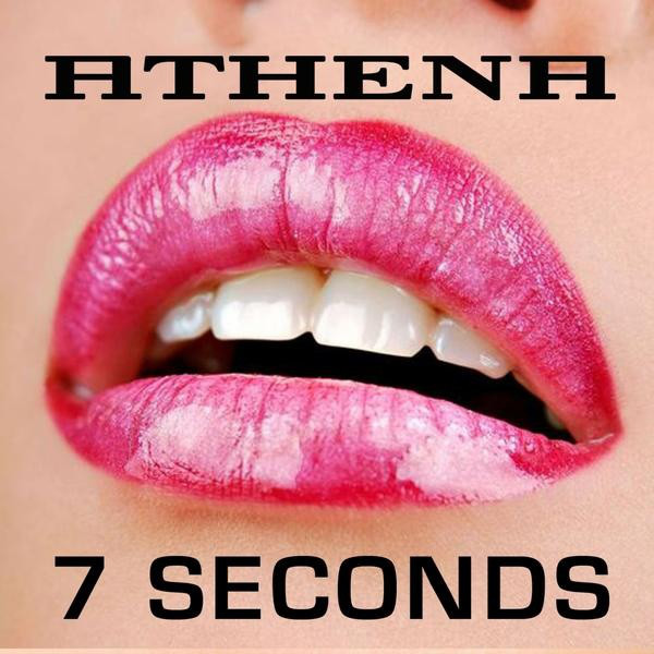 Athena - 7 Seconds-(Dancework-none)-WEB-1994