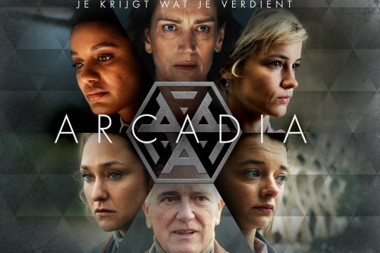 Arcadia S01 DUTCH 1080p WEB-DL AAC2 0 x264-UGDV