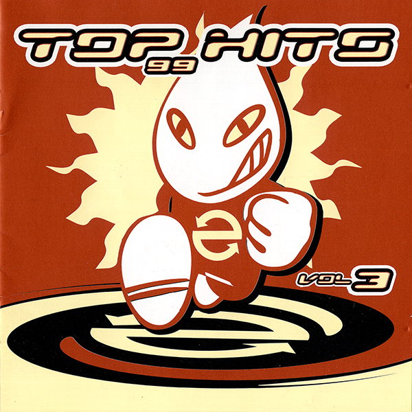 Top Hits 1999-3 (1Cd)(1999) (Arcade)