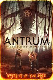 Antrum The Deadliest Film Ever Made 2018 1080p WEB-DL EAC3 DDP5 1 H264 UK NL Subs