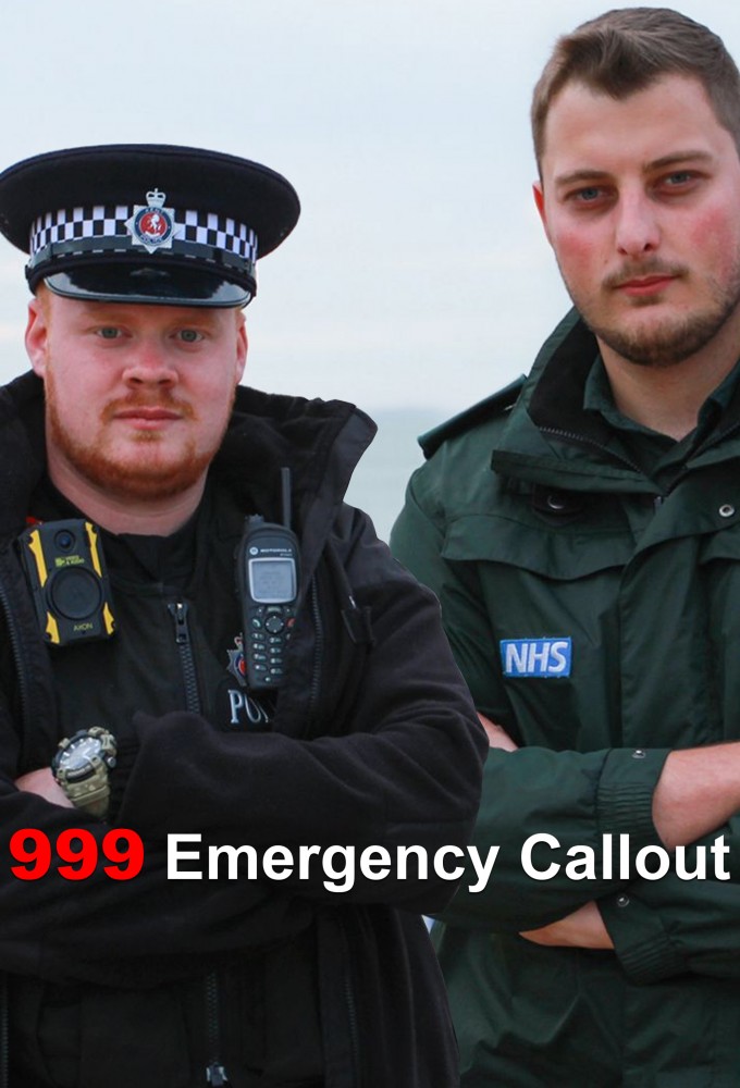 999 Emergency Call Out S01E02 1080p HDTV H264-DARKFLiX