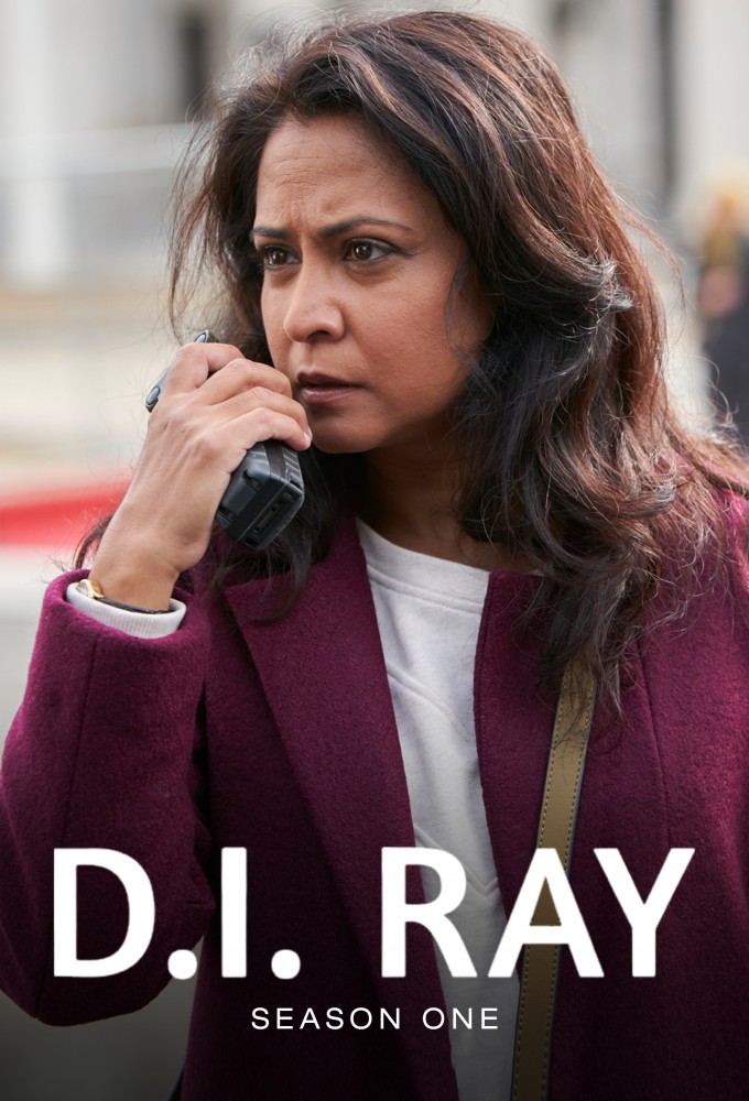 [ITV] DI Ray (2022) S01 1080p AMZN WEB-DL DDP2 0 H 264-NLRetailSubsOnly --->CompleetSeizoen<---