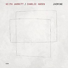 Keith Jarrett & Charlie Haden Jasmine 2010