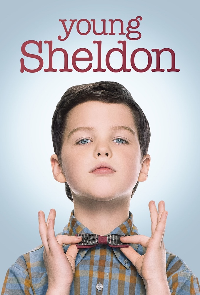Young Sheldon S06E20 1080p x265-ELiTE
