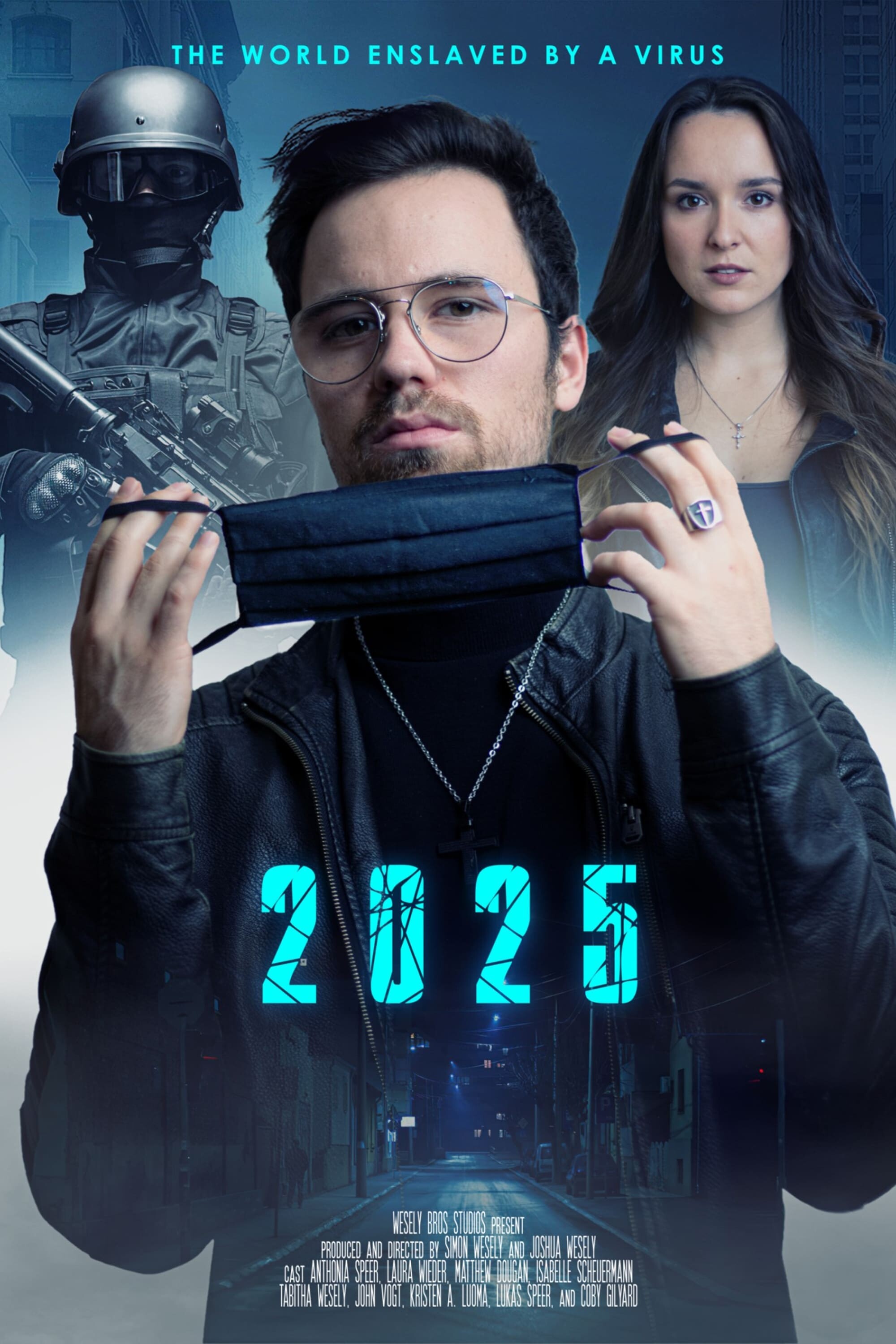 2025 The World Enslaved By A Virus 2021 1080p AMZN WEB-DL DDP2 0 x264-SymBiOTes