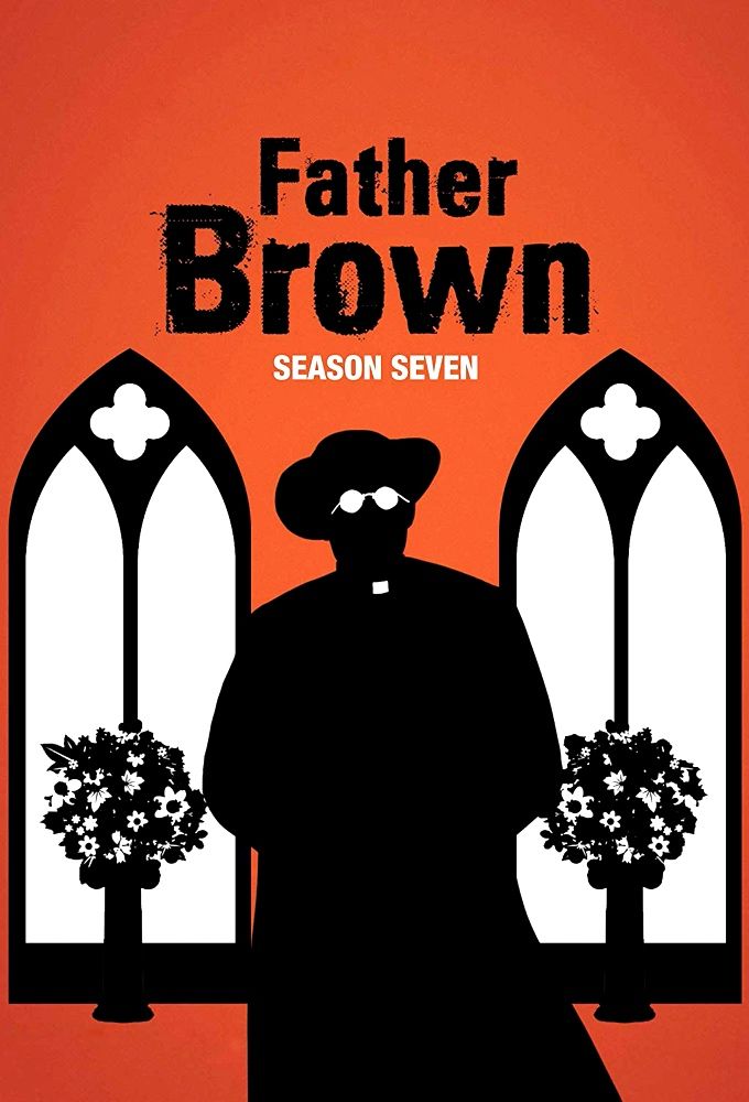 (BBC) Father brown (2019) - Seizoen 07 - 1080p Bluray x264 DD 2 (NLsub)