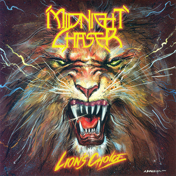 Midnight Chaser - Collection