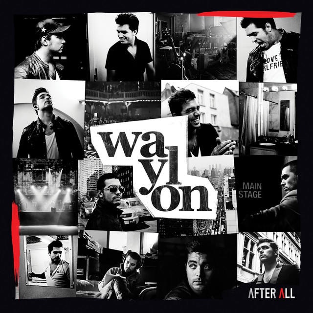 Waylon - After All (2011)