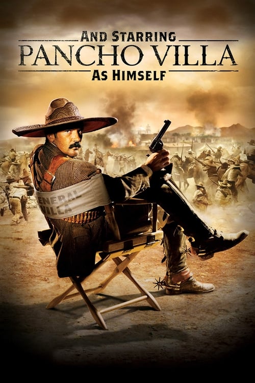 And Starring Pancho Villa as Himself 2003 1080p WEB H264-DiMEPiECE