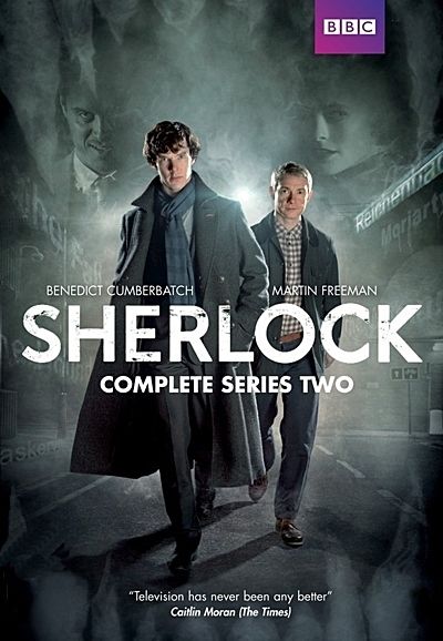 (BBC) Sherlock (2012) S02E02 The Hounds of Baskerville - 1080i BluRay Remux DTS-HD 5 1 H 264 (NLsub)