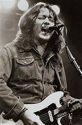 Rory Gallagher - 24 Albums Flac