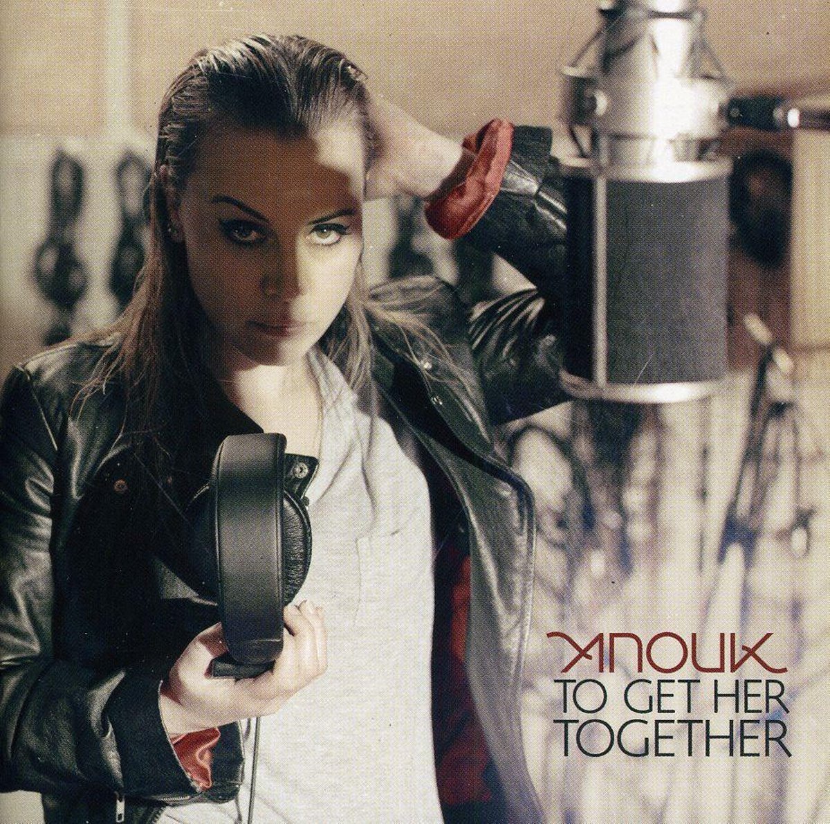 Anouk - To get her together