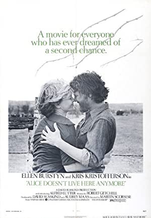 Alice Doesnt Live Here Anymore 1974 720p WEB-DL H264 AC3 DD2