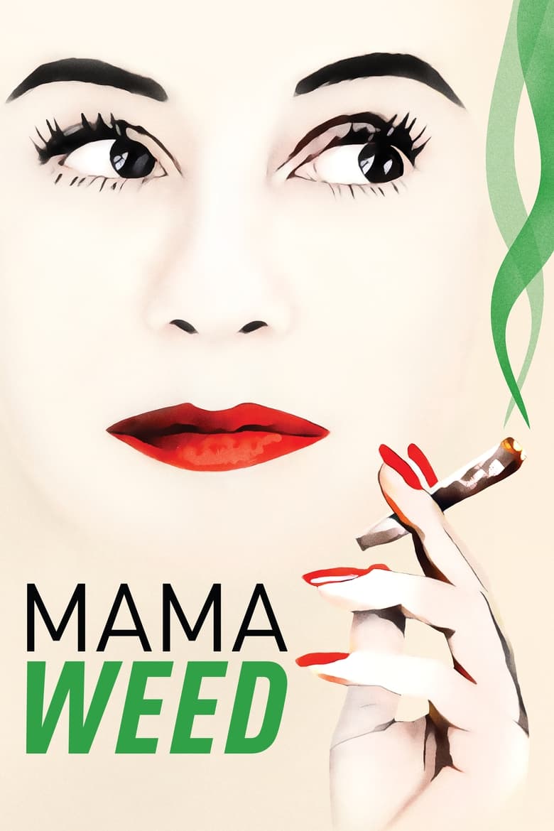 Mama Weed (2020)1080p Blu-Ray AC3 RARBG x264  NL Subs Ingebakken