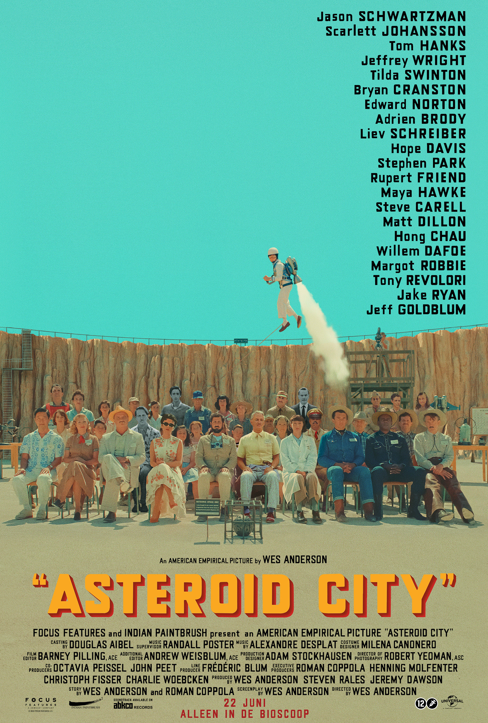 Asteroid City 2023 1080p WEB-DL DDP5 1 Atmos H 264-XEBEC