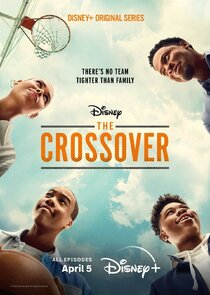 The Crossover S01E05 XviD-AFG