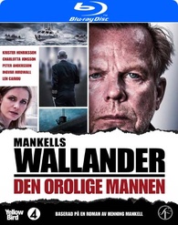 Wallander 27 Orolige Mannen 2013 SWEDiSH REMUX 1080p BluRay
