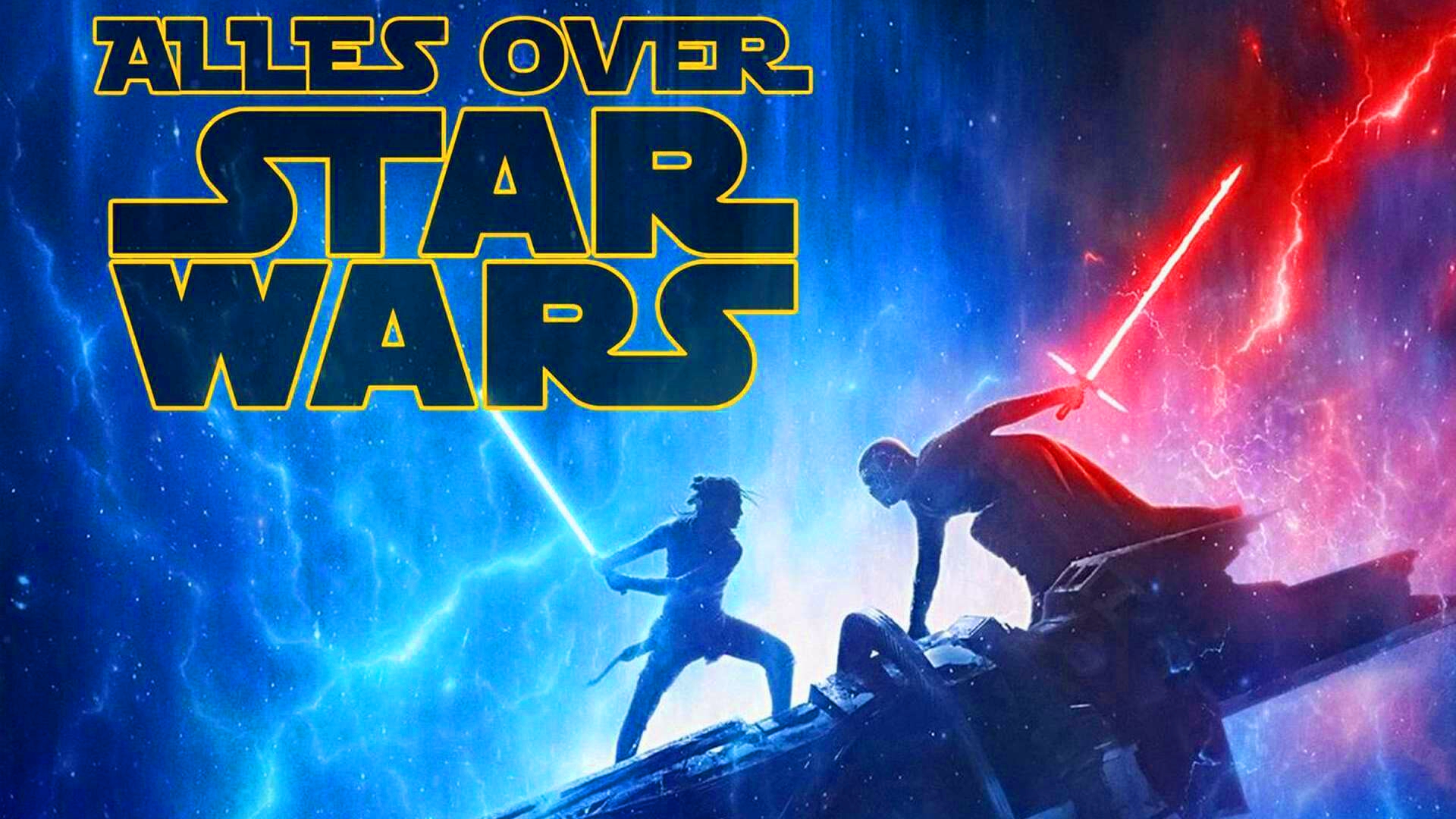 Alles Over Star Wars S01 NLSUBBED 1080p WEB x264-DDF