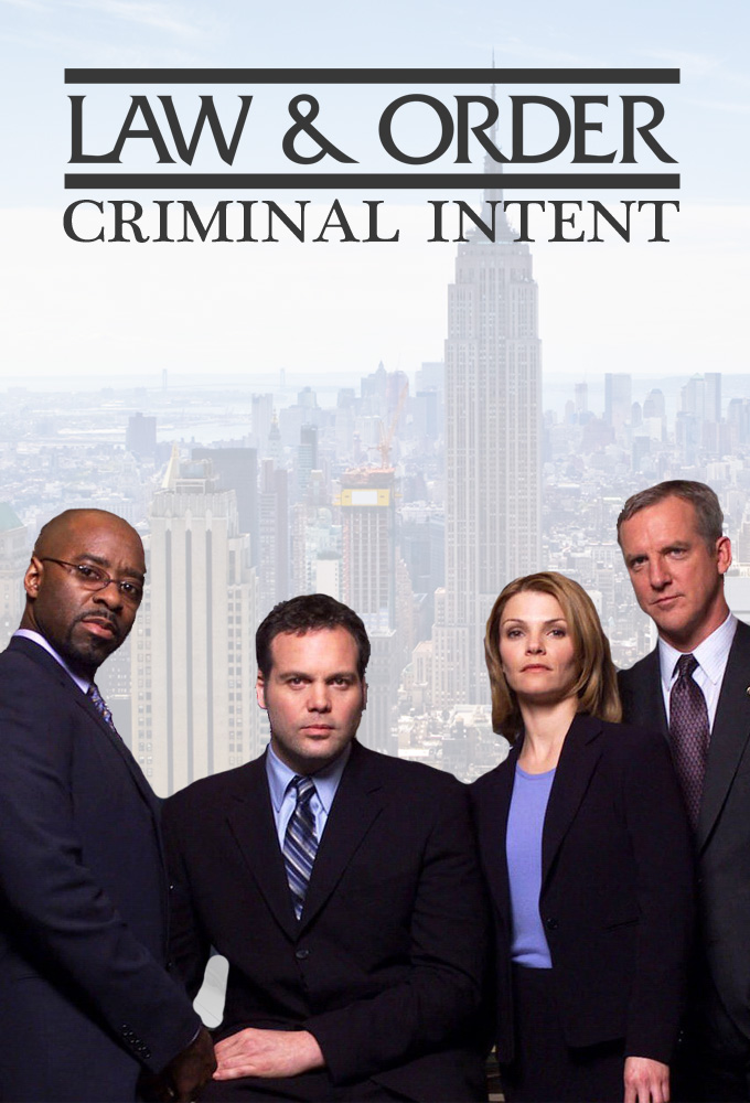 Law And Order Criminal Intent S07E03 1080p WEB-DL DDP5 1 x26