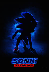 Sonic the Hedgehog 2020 1080p BluRay H264 AAC