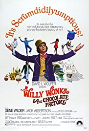 Willy Wonka and the Chocolate Factory 1971 1080p UHD BluRay x264 DD+5 1-Pahe in