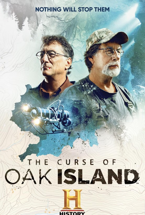 The Curse of Oak Island S11E17 1080p WEB h264-GP-TV-Eng