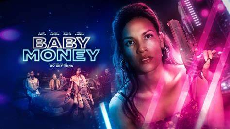 Baby Money (2021)1080p.WEB-DL.RARBG x264.NL Subs Ingebakken