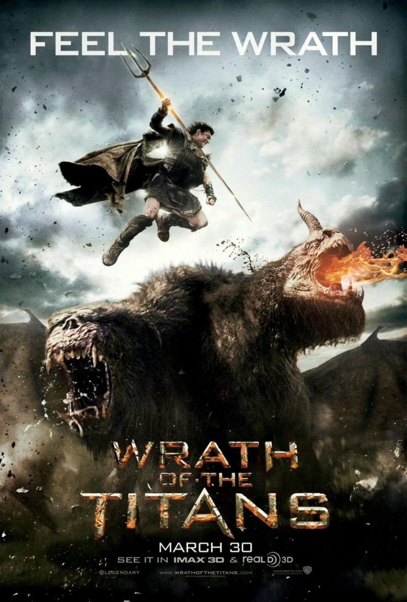 Repost Wrath of the Titans (2012)