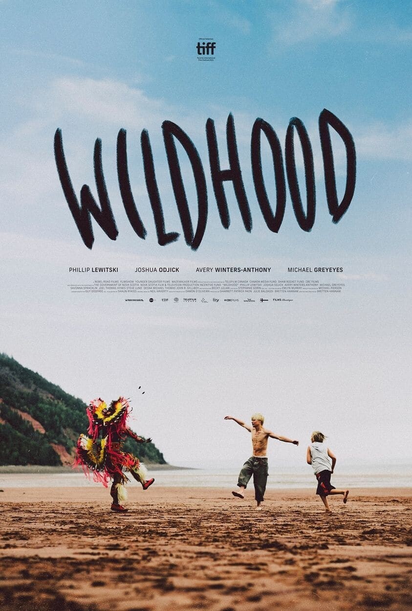 Wildhood 2022 1080p BluRay REMUX AVC DTS-HD MA 5 1-EPSiLON