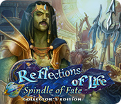 Reflections of Life 11- Spindle of Fate CE - NL