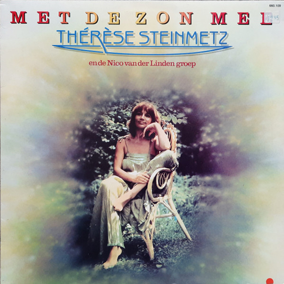 Therese Steinmetz - Met de Zon mee