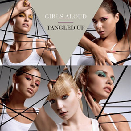 Girls Aloud - Tangled Up