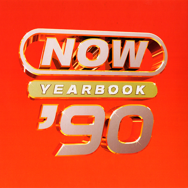 Now Yearbook '90 (4Cd)(2024)