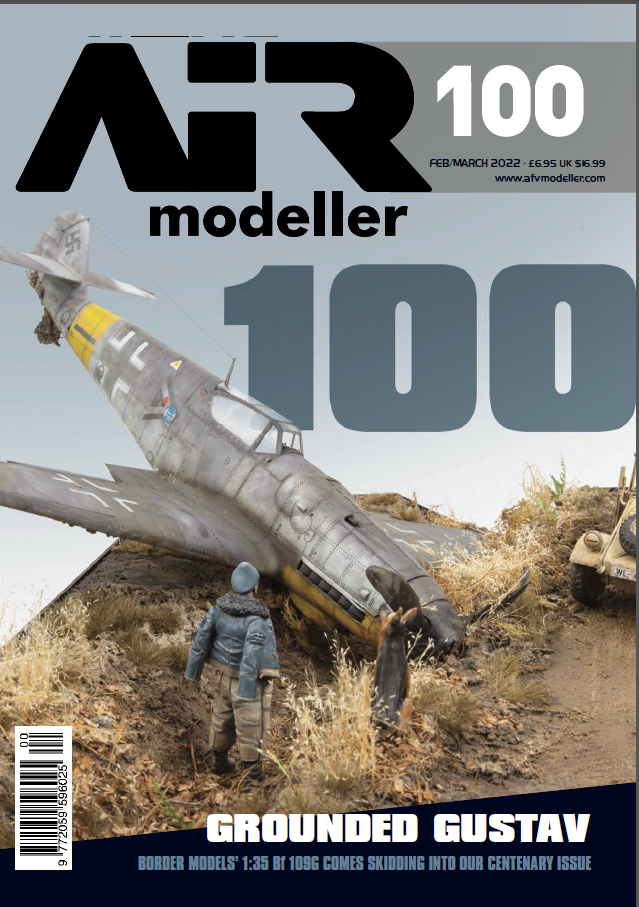 Modelling Magazines Collectie 29