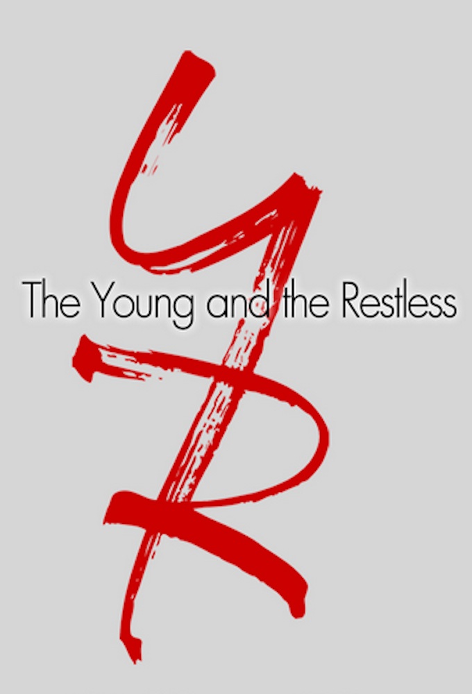 The Young and the Restless S50E123 XviD-AFG