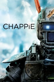 Chappie 2015 1080p BluRay x265-LAMA