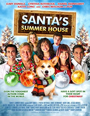 Santas Summer House 2012 1080p BluRay x265-LAMA